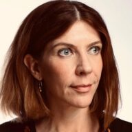 Alison Taylor