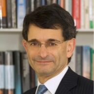 Colin Mayer CBE